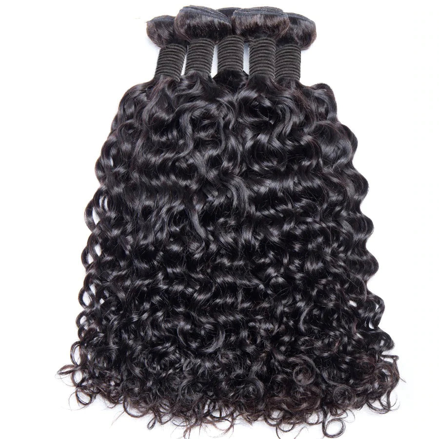 Curly Bundle Deal