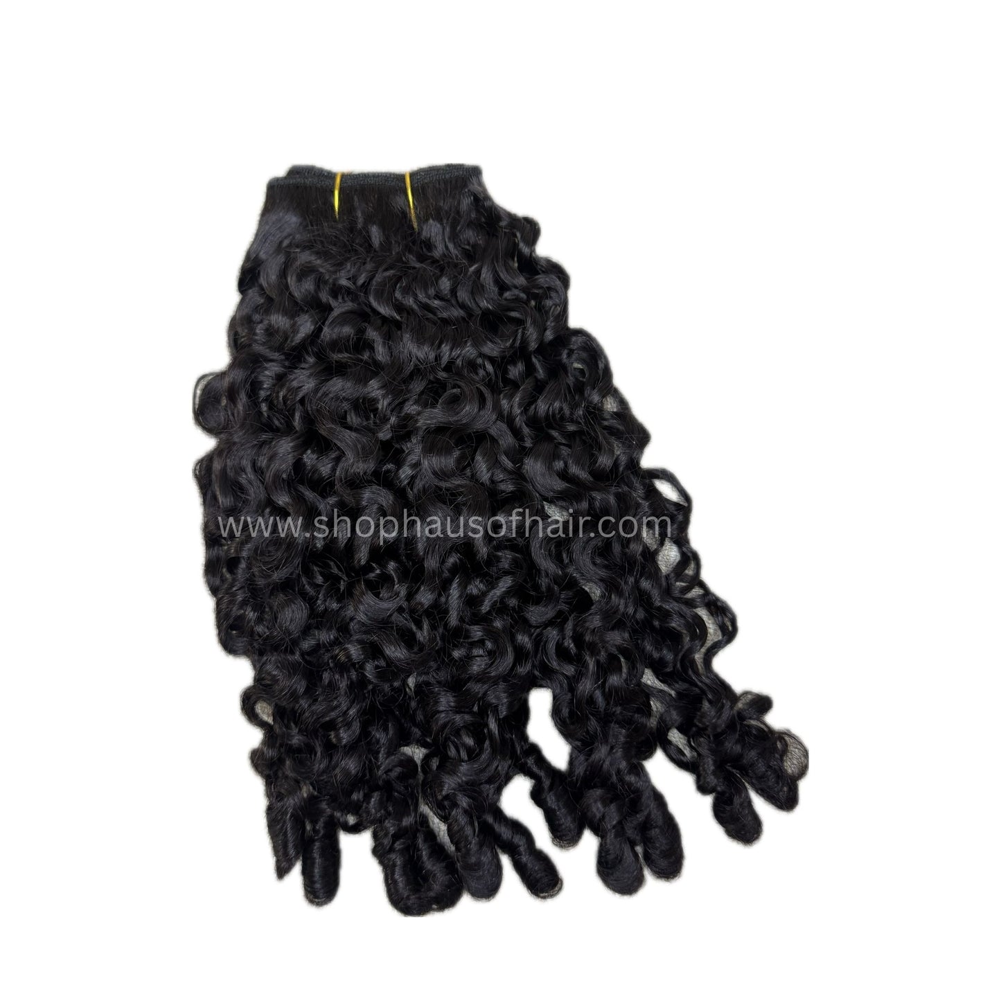 Bundles - Burmese Curly