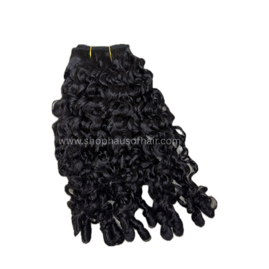 Bundles - Burmese Curly