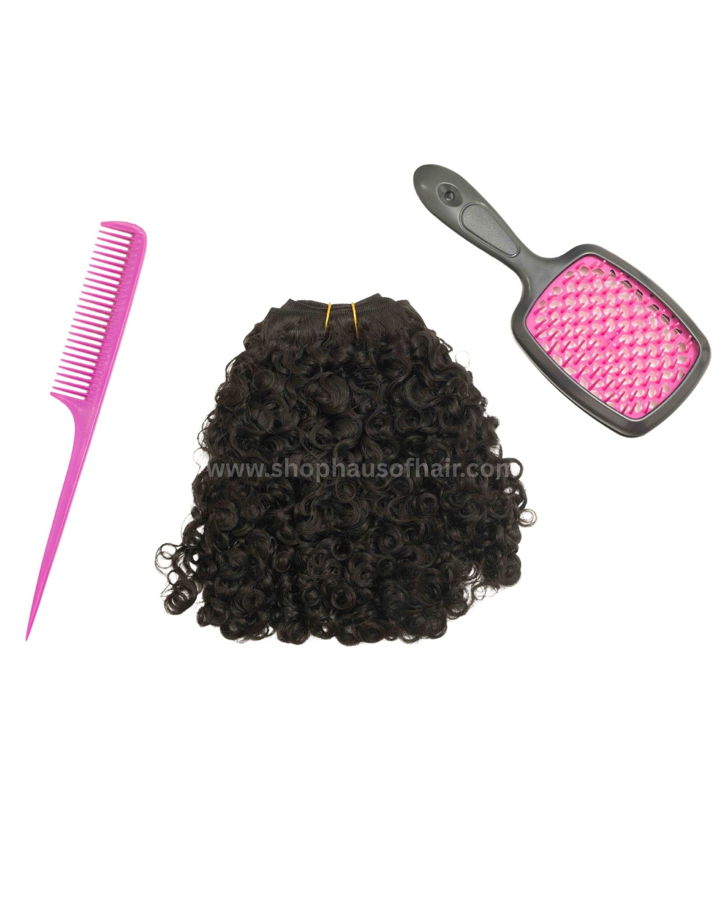 Bundles - The Curlys - Type B