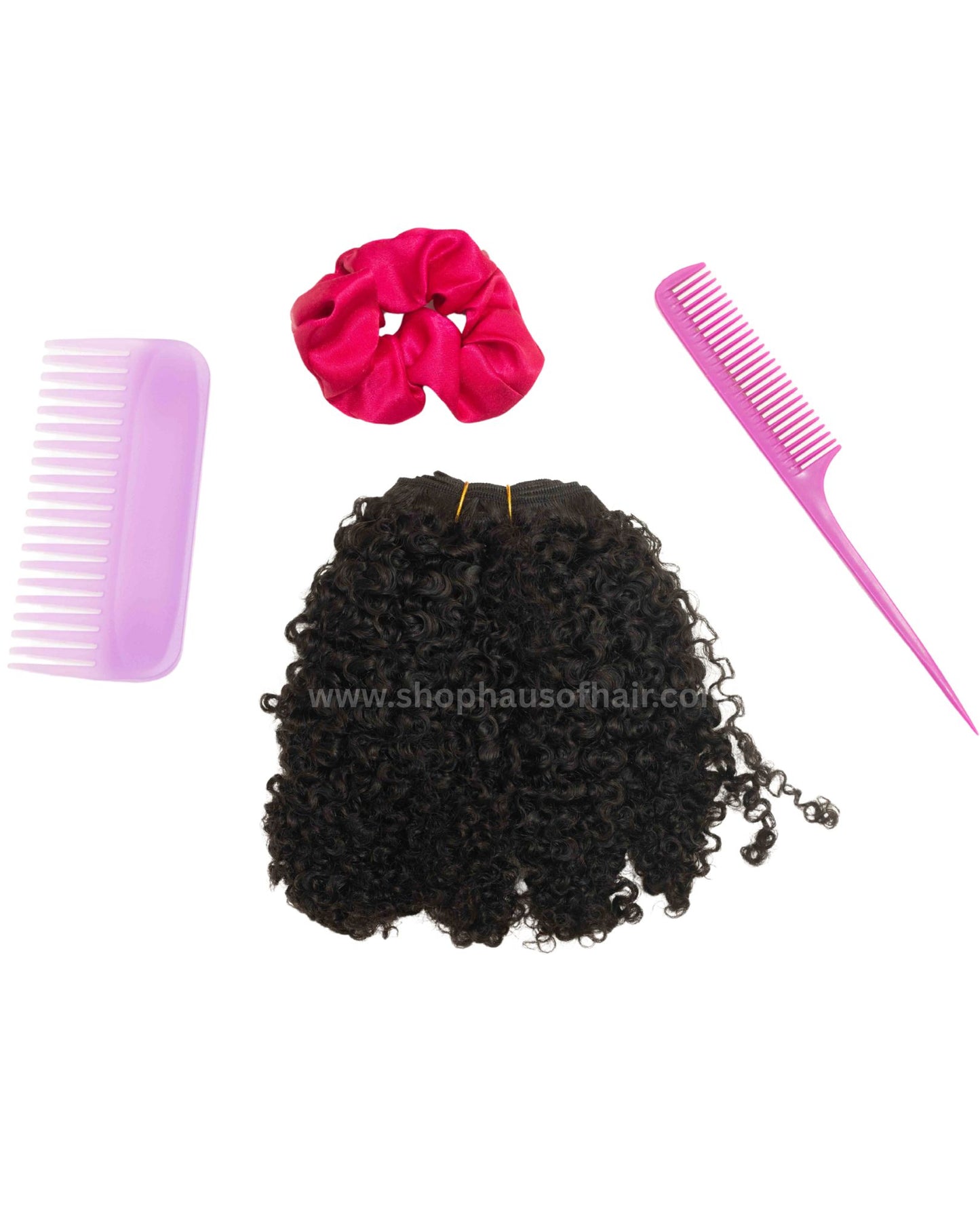 Bundles - The Curlys - Type C