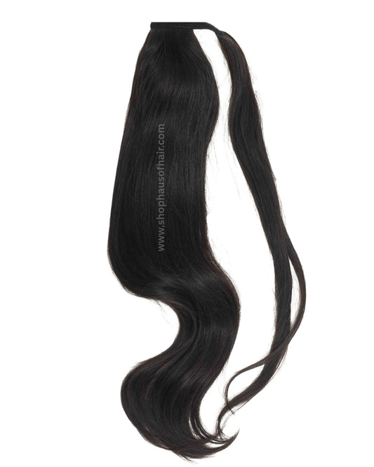 Instant Ponytail - Straight