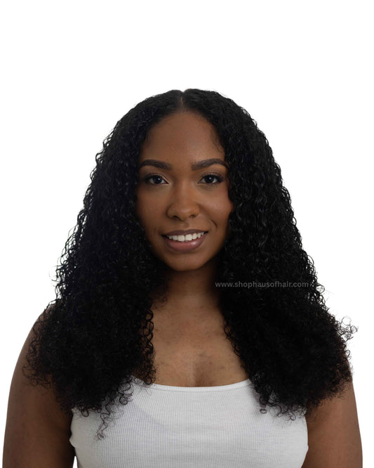 V-Part Wig - The Curlys - Type B