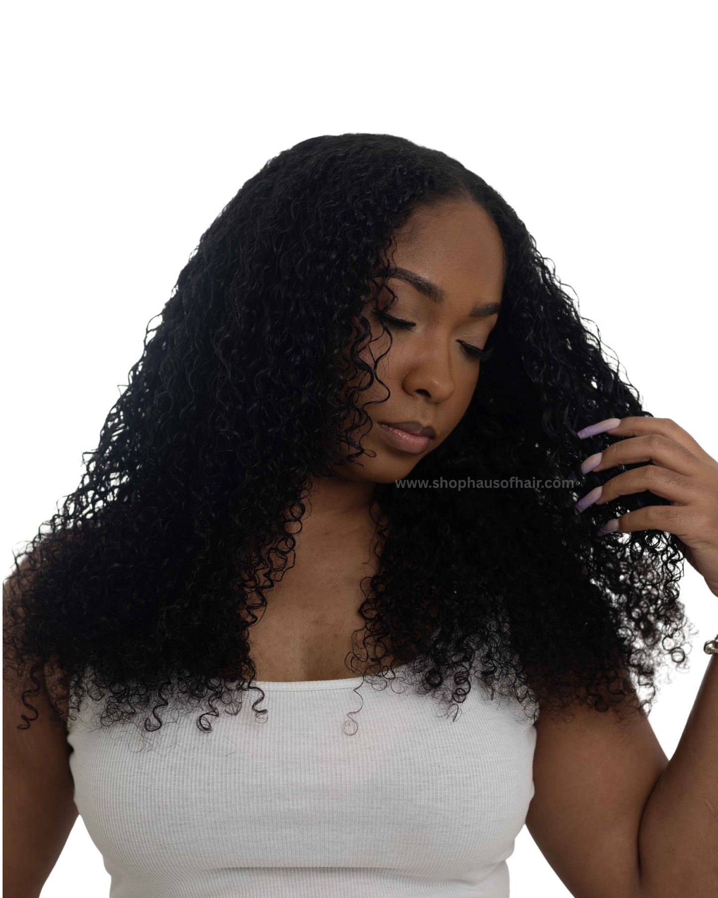 Bundles - The Curlys - Type B