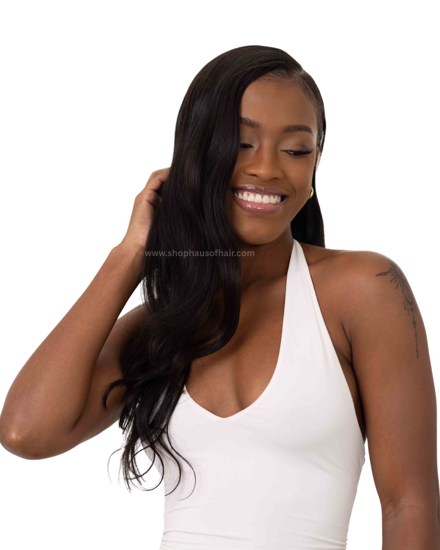 Bundles - Sleek Straight