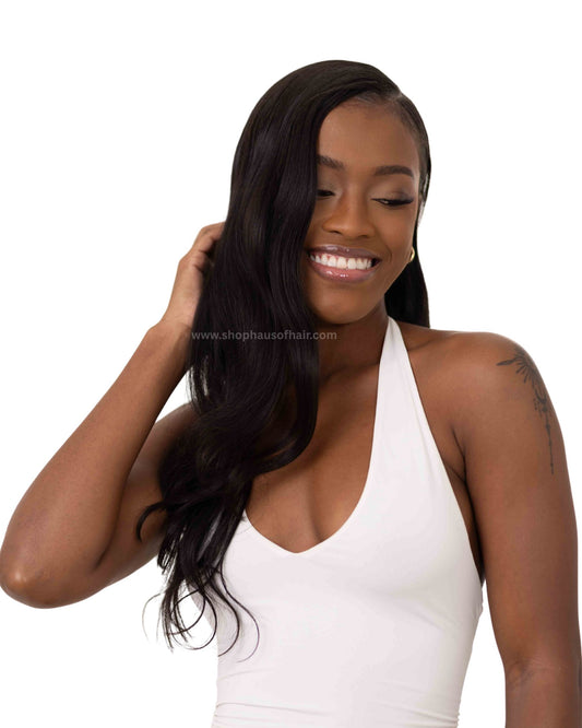 Bundles - Sleek Straight