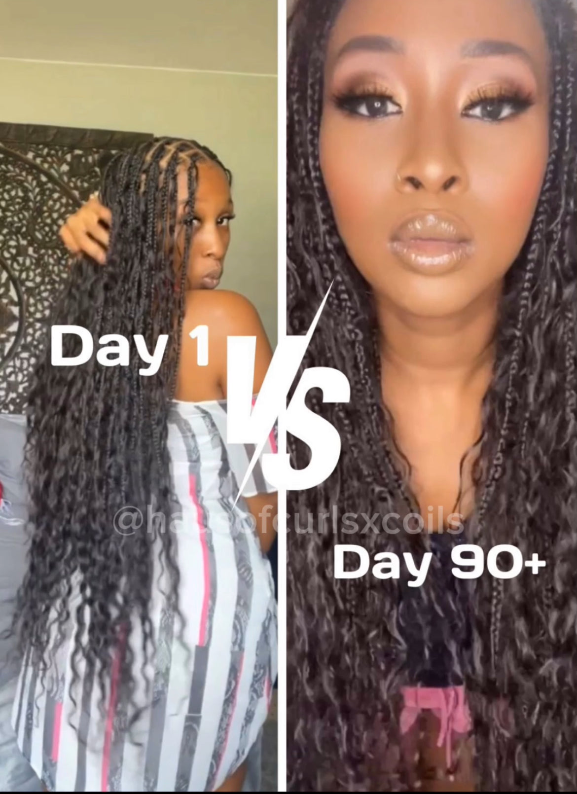 Curly Bundle Deal