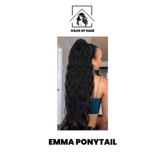 Emma Ponytail
