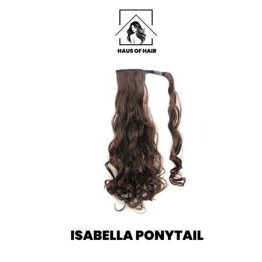 Isabella Ponytail - #2