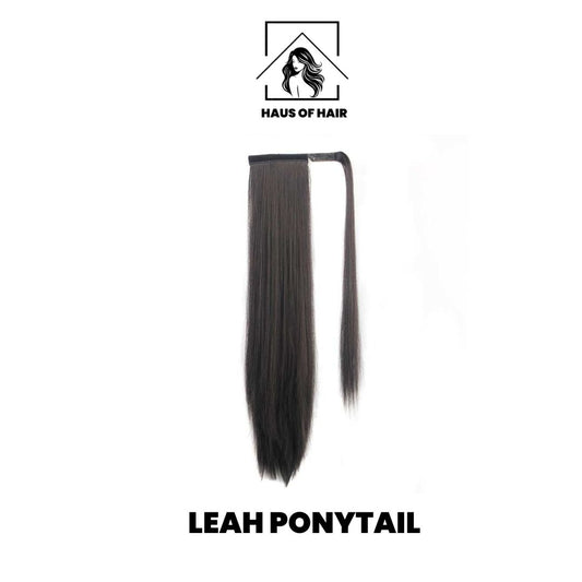 Leah Ponytail - #2